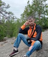 Тимченко Константин Владимирович