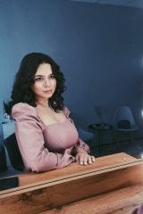 Андреева Олеся 